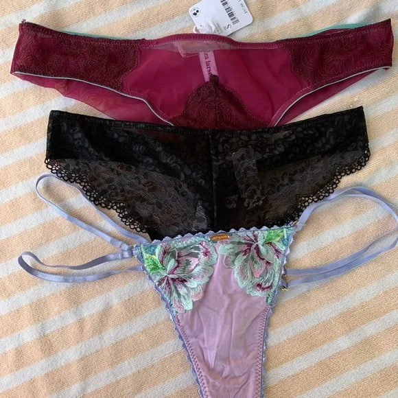 Bundle of Thong Underwear - Picture 16 of 16